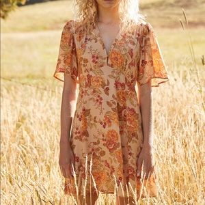 Auguste Dakota Blake Mini Dress - M